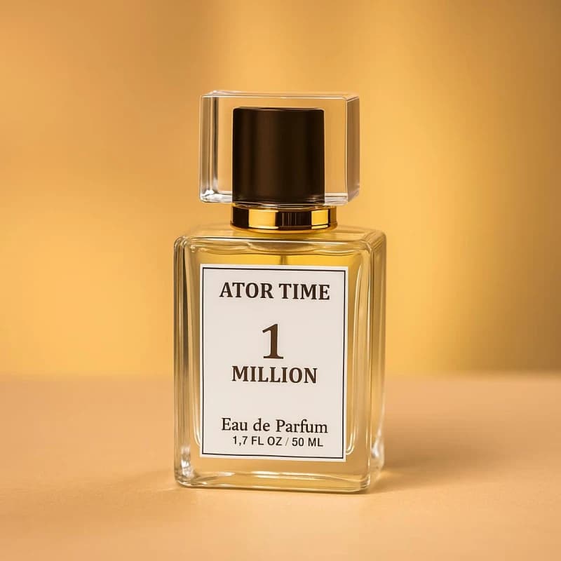 1 Million Perfume